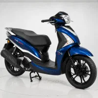 لاکی 180 sym / صبا سیکلت|موتورسیکلت|تهران, حکمت|دیوار
