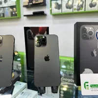 iphone 13pro max 256 za پک اصلی با ضمانت|موبایل|رشت, لاکانی|دیوار