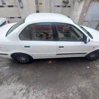سمند LX