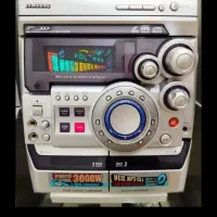 ضبط سامسونگ.|سیستم صوتی خانگی|کاشان, زیدی|دیوار