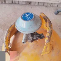 کلیه خدمات شارژ کپسول در محل به صورت سیار پر میشود|اجاق گاز و لوازم برقی پخت‌وپز|آذرشهر, |دیوار