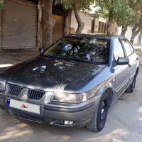 سمند۹۴دلفینی