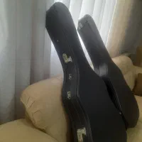 هاردکیس|گیتار، بیس، امپلیفایر|ملارد, |دیوار