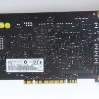 کارت صوتی pci حرفه لیی|قطعات و لوازم جانبی رایانه|تهران, سازمان برنامه جنوبی|دیوار