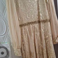 لباس مجلسی سایز ۴۶|لباس|رشت, گلزاران|دیوار