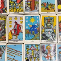 فروش کارت تاروت فوری