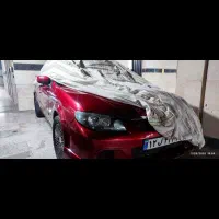 مزدا 323 تیپ 5 اتومات - مدل 1385|خودرو سواری و وانت|اندیشه, اندیشه فاز ۵|دیوار