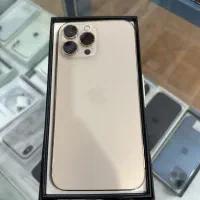 13Pro Maxاقساطی۱۲ماهه )512گیگ لاکاغذی )|موبایل|یزد, |دیوار