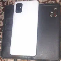 سامسونگ A51|موبایل|زابل, |دیوار