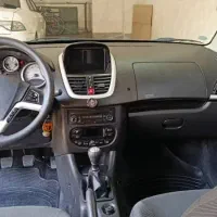 پژو 207 tu3|خودرو سواری و وانت|بوشهر, |دیوار