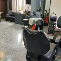 استخدام آرایشگر مرد|استخدام درمانی، زیبایی، بهداشتی|تهران, کامرانیه|دیوار