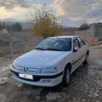 پژو پارس دوگانه سوز، مدل ۱۳۹۹