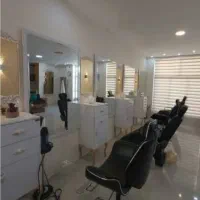 جذب نیروی ماهر در آرایشگاه بانوان