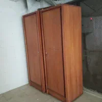 سرویس چوب مرغوب|بوفه، ویترین، کنسول|شیراز, کاراندیش|دیوار