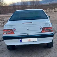 اس ال ایکس|خودرو سواری و وانت|گوآور, |دیوار