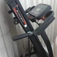 تردمیل پاورفیرستT210