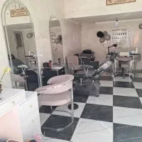 فروش وسایل آرایشگاه زنانه