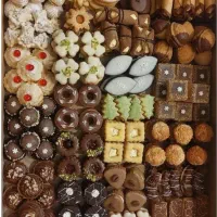 پذیرش سفارش شیرینی