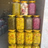 ترشی عمده|خوردنی و آشامیدنی|پردیس, فاز ۱|دیوار
