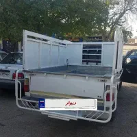 فروش یا معاوضه|خودرو سواری و وانت|شیراز, شهرک والفجر|دیوار