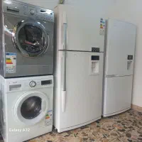فروشگاه وخریدار یخچال فریزر.سالم وخراب