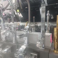 شیرالات اهرمی فلت اصل