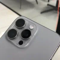 آیفون ۱۵ پرومکس اقساط