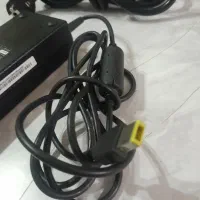 لپتاپ لنوو i7  و شارژر|رایانه همراه|مشهد, دانشجو|دیوار