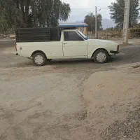 پیکان وانت