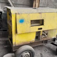 موتور جوش دیزلی آلمانی و رکتیفایر  آورین