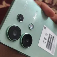 نوت ۱۳ درحد نو