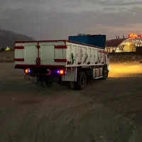 حمل بار ب تمام کشور با ماشین ایسوزو باری