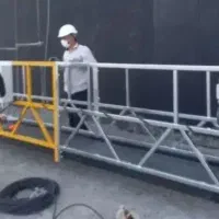 اجاره کلایمر با پلاستر بالابر و داربست و ایزوگام