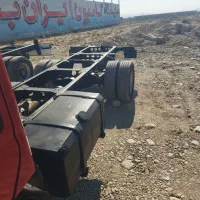 ماشین فتون6تن|خودرو سنگین|کاشمر, |دیوار