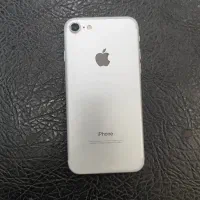 آیفون ۷ ۱۲۸ تمیز سالم|موبایل|پرند, فاز ۵|دیوار