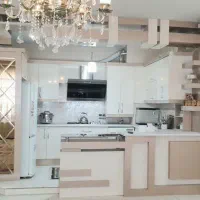 رهن آپارتمان ۹۵ متری ۲ خواب فول|اجارهٔ آپارتمان|مشهد, پروین اعتصامی|دیوار
