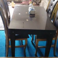 میزناهارخوری