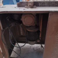 خاموت زن|ماشینآلات صنعتی|بجنورد, |دیوار