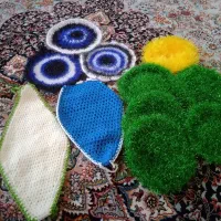 اسکاج ولیف|لوازم خیاطی و بافتنی|کامیاران, |دیوار