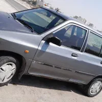 پراید مدل 87|خودرو سواری و وانت|جم, |دیوار