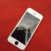 ایفون 5s|موبایل|کرج, کوی مهر|دیوار