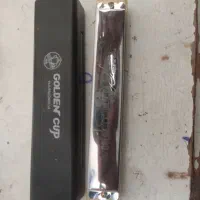 ساز دهنی هارمونکا برای مبتدی