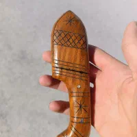 چاقو|کوهنوردی و کمپینگ|دوگنبدان, |دیوار