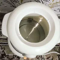 سماوریاچای ساز باقوری