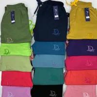 شلوار اسلش پسرانه قد۸۰