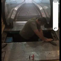 سرویسکار وتعمیر کار آسانسور . یافت اباد|خدمات پیشه و مهارت|تهران, آذری|دیوار