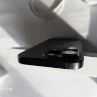 آیفون 16pro -رم ۵۱۲ -مشکی|موبایل|تهران, میرداماد|دیوار