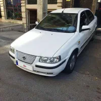 سمند EF7 مدل97