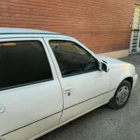 دوو سیلو مدل ۸۲|خودرو سواری و وانت|کاشان, کوی اداره گاز|دیوار