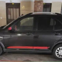 کوئیک اتومات فول پلاس پارس خودرو ۱۴۰۲